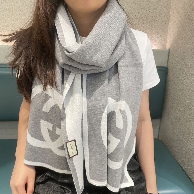 Gucci Scarf